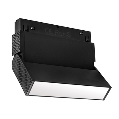 Lampa magnetyczna + wiatrak DDEX-B07