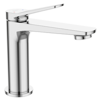 BATERIA UMYWALKOWA ALONIA INVENA TREND, CHROM