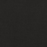 vidaXL Podnoszony fotel masujący, czarna, tkanina