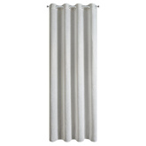 Zasłona Abby naturalna 140x270