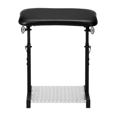 Podłokietnik do tatuażu Pro Ink 720 czarny 147804