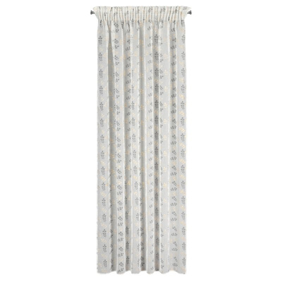 Zasłona Miriam biała 140x270