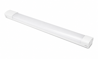 Lampa magnetyczna Ultra Slim DDCX35-FG12B 12W 4000K biały