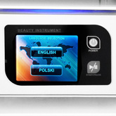 Kombajn kosmetyczny Yoshida Exclusive 114884