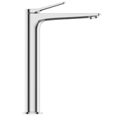 BATERIA UMYWALKOWA WYSOKA ALONIA INVENA TREND, CHROM