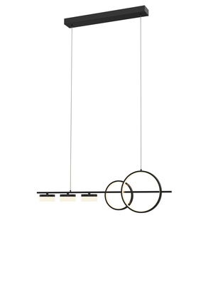 Lampa wisząca MESSINA 7030-502