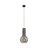 Lampa wisząca K-4520 z serii ARVI BLACK KAJA