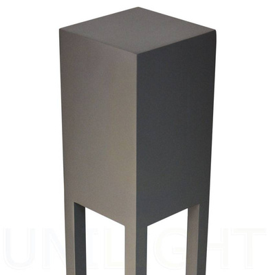 Lampa ogrodowa stojąca NEWYORK  E27 55cm
