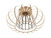 Lampa sufitowa SALO 9033-113