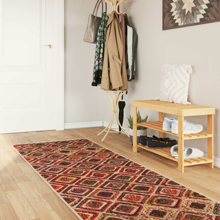 Chodnik dywanowy MARSA Wielokolorowe 80 x 250 cm