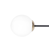Lampa sufitowa K-4913 z serii ISLA