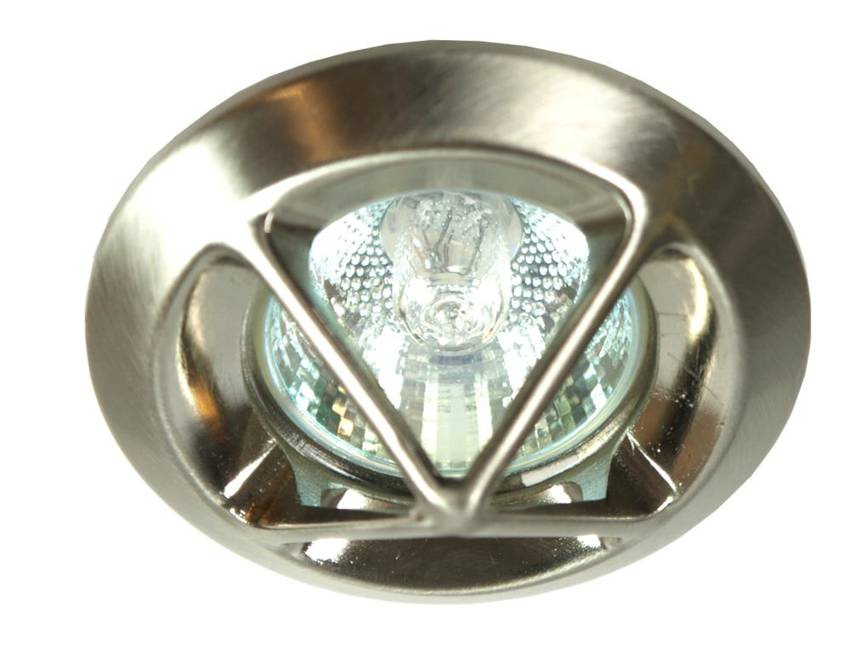 OPRAWA STROPOWA MR-16 CANDELLUX OUTLET 2211205