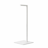 Nowoczesny stojak na papier toaletowy KS-58 PAPER STAND - KAJA HOME