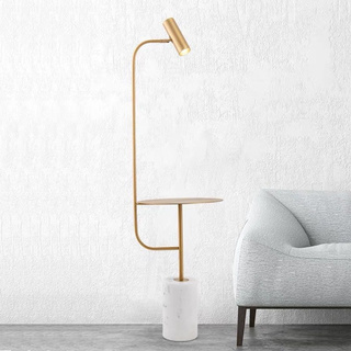 MOZAMBIK LAMPA PODŁOGOWA