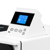 Lafomed autoklaw Compact Line LFSS18AD z drukarką 18 L kl. B medyczna  122514