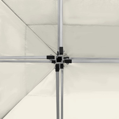 Profesjonalny, składany namiot imprezowy, aluminiowy, 4,5 x 3 m