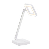 Lampa na biurko Elegante led square 804  141664