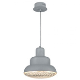 Lampa wisząca BETON 5xG9 150cm