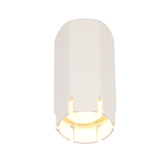 Tuba Candellux krótka biała 2282824