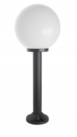 Lampa ogrodowa stojąca K 5002/3/K 300