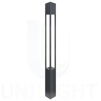 Lampa ogrodowa stojąca NEWYORK E27  3M