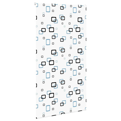 Roleta prysznicowa 120x240 cm Szerokość tkaniny 116 cm