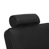Gabbiano fotel barberski Continental czarny 148991