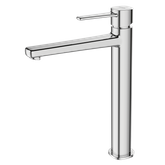 Wysoka bateria umywalkowa Glamour chrom  Invena