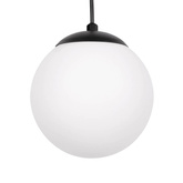 Lampa wisząca K-4746 z serii CAMINA