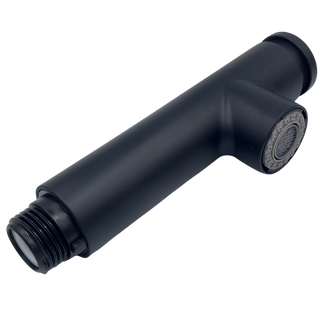 Wylewka do baterii zz preto SC-B1-110-V Invena