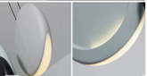 Lampa wisząca LUNA DUAL XCP8467-1-48