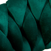 4Rico Hoker barowy QS-B313a aksamit zielony 147828