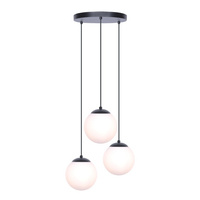 Lampa wisząca K-4746 z serii CAMINA