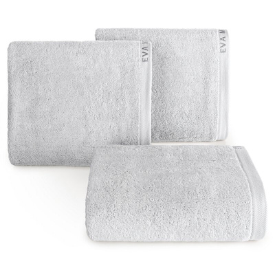 Ręcznik Venus srebrny 50x90