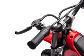 Motor Crossowy Na Akumulator A9901 Czerwony 36V