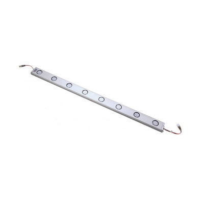Oświetlenie punktowe LED - RGB - IP65 - 12W