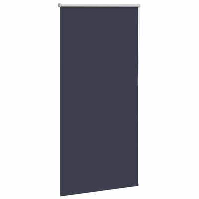 Roleta zaciemniająca 80x130 cm Szerokość tkaniny 75,7 cm