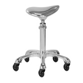 Gabbiano taboret Fine Silver Roll Speed  148166