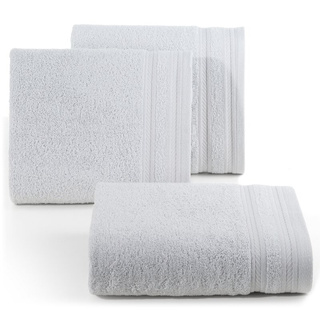 Ręcznik Kely kremowy 70x140