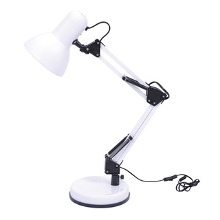 Lampka biurkowa K-MT-COSMO BIAŁY z serii COSMO