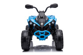 Quad Na Akumulator CAN-AM Renegate Niebieski
