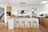 Lampa wisząca K-4961 z serii FINESTRA