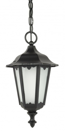 Lampa zewnętrzna wisząca K 1018/1/M