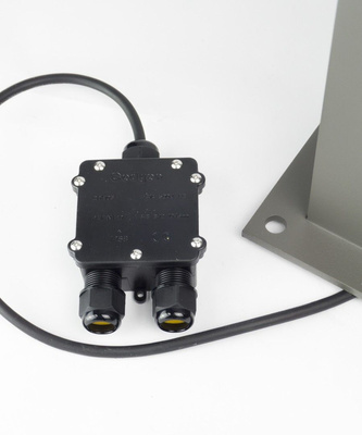 Lampa ogrodowa stojąca RE-900