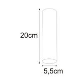 Spot K-4405 z serii SANTI KAJA