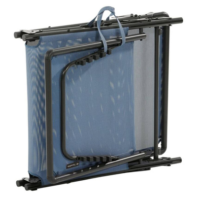 Travellife Leżak turystyczny Como, błękit nieba