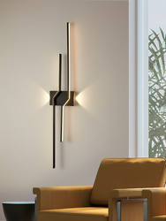 Lampa naścienna LINEALO 4202-0410S