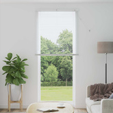 Żaluzja wenecka Biały 213 x 80 cm 25 mm PVC
