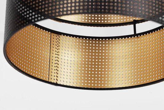 Lampa wisząca K-5293 z serii VEGA