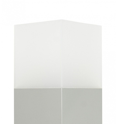 Lampa ogrodowa stojąca CB-MAX 400 AL